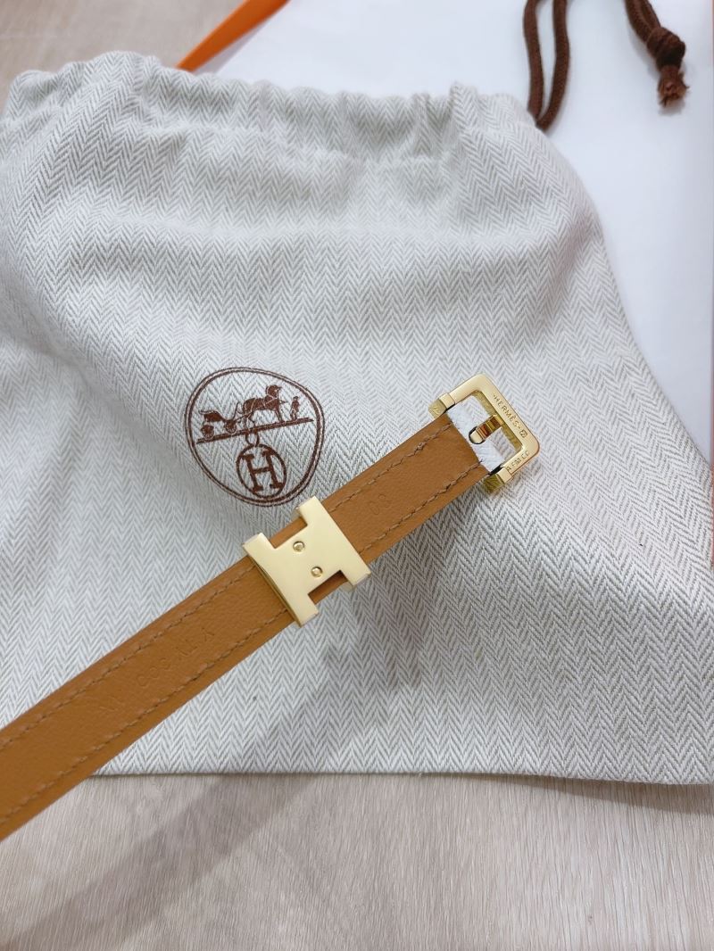 Hermes Belts